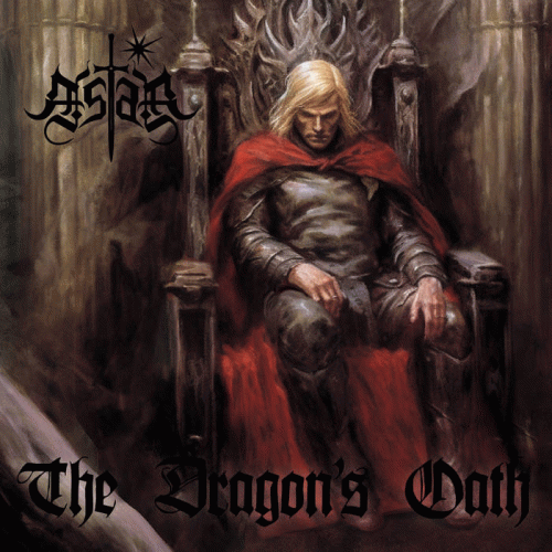 Astar : The Dragon's Oath